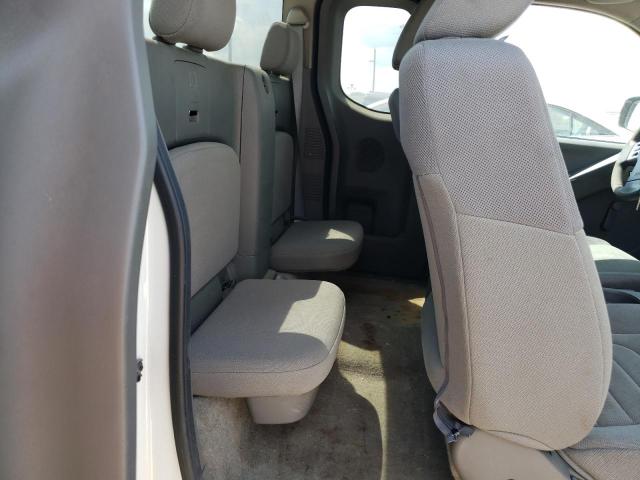 Photo 10 from auction – 2015 NISSAN FRONTIER S with VIN 1N6BD0CT4FN752716