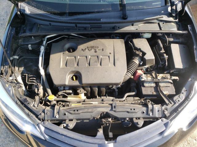 Photo 11 from auction – 2015 TOYOTA COROLLA L with VIN 2T1BURHE0FC248619