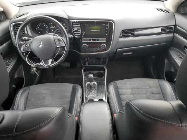 Photo 8 from auction – 2019 MITSUBISHI OUTLANDER with VIN JA4AD3A33KJ001959