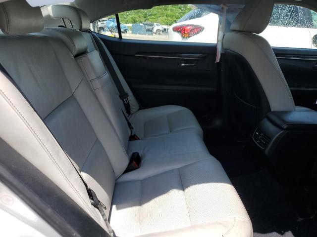 Photo 10 from auction – 2013 LEXUS ES 350 with VIN JTHBK1GG8D2031971