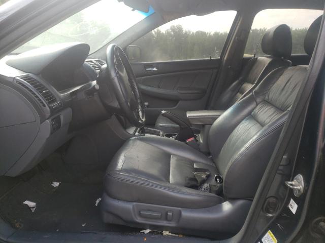 Photo 7 from auction – 2004 HONDA ACCORD EX with VIN 1HGCM66844A025969