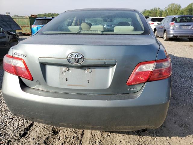 Photo 6 from auction – 2007 TOYOTA CAMRY CE with VIN 4T1BE46KX7U715652