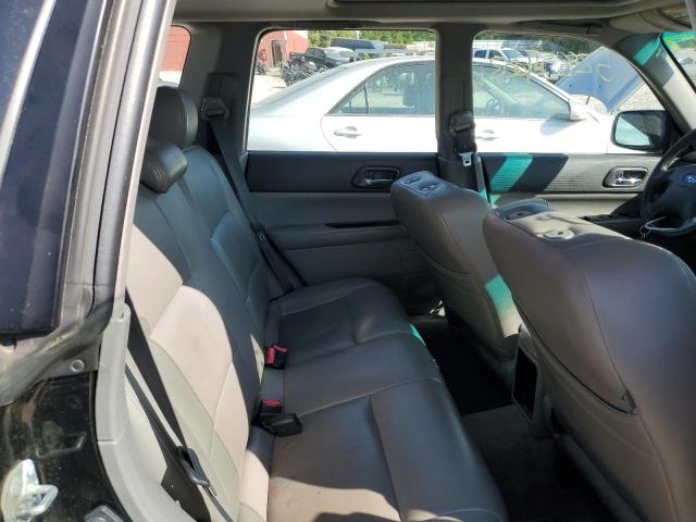 Photo 10 from auction – 2004 SUBARU FORESTER 2 with VIN JF1SG65654G762344