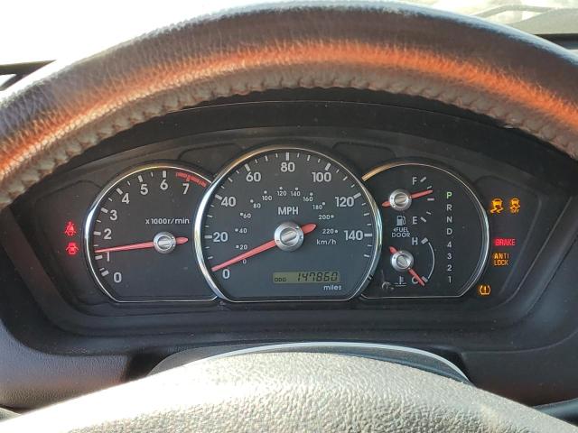 Photo 9 from auction – 2011 MITSUBISHI GALANT ES with VIN 4A32B3FF5BE010302