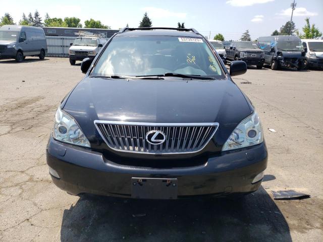 Photo 5 from auction – 2004 LEXUS RX 330 with VIN JTJHA31UX40066075