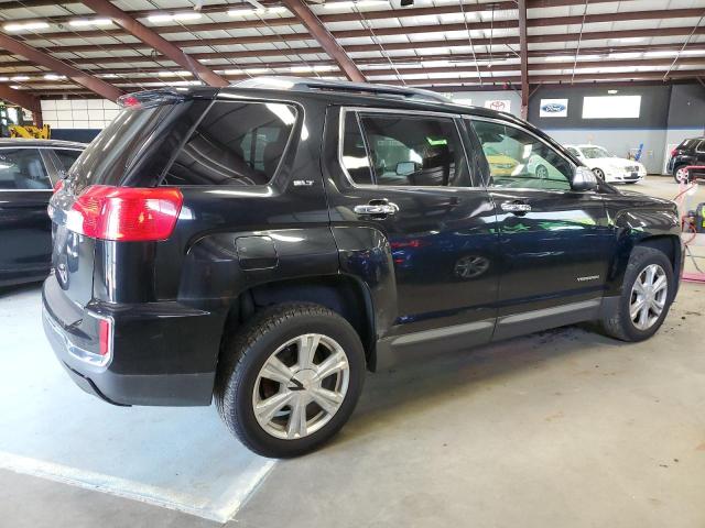 Photo 3 from auction – 2017 GMC TERRAIN SL with VIN 2GKFLUEK8H6326252