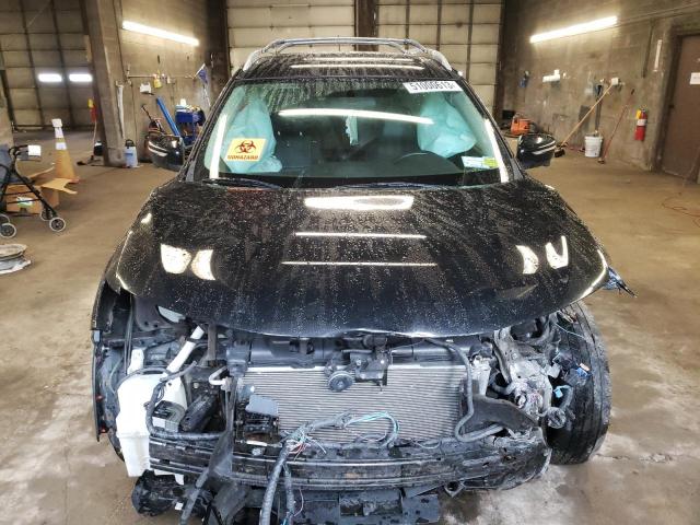 Photo 5 from auction – 2014 NISSAN ROGUE S with VIN 5N1AT2MV8EC865698