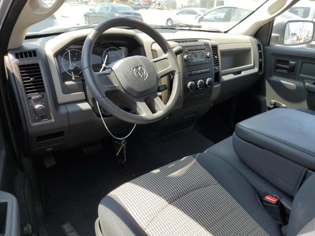 Photo 8 from auction – 2011 DODGE RAM 1500 with VIN 3D7JB1EK9BG611101