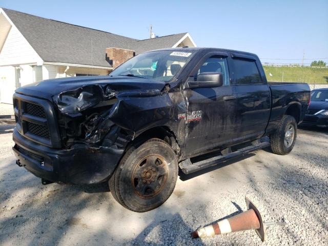 Photo 1 from auction – 2017 RAM 2500 ST with VIN 3C6UR5CJXHG744034
