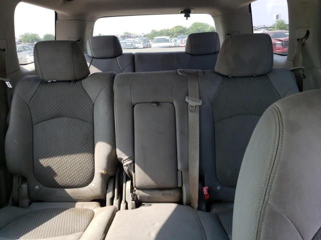 Photo 10 from auction – 2009 SATURN OUTLOOK XE with VIN 5GZEV13D59J210899