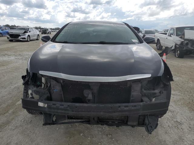 Photo 5 from auction – 2012 HYUNDAI SONATA GLS with VIN 5NPEB4AC3CH387943