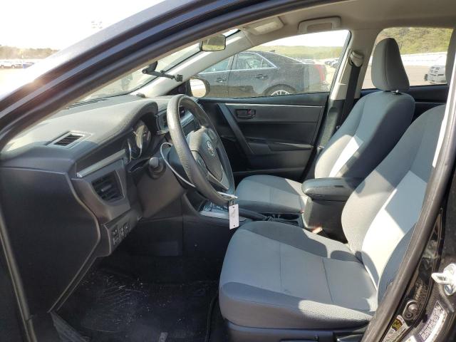 Photo 7 from auction – 2016 TOYOTA COROLLA L with VIN 2T1BURHE0GC730265