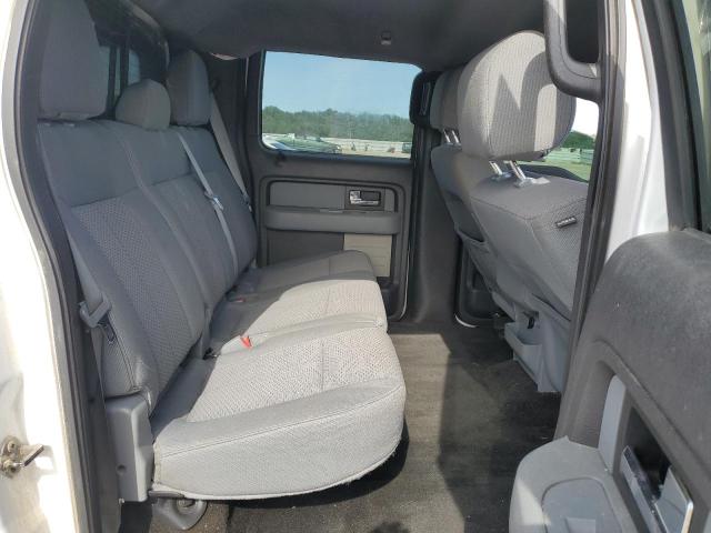 Photo 10 from auction – 2013 FORD F150 SUPER with VIN 1FTFW1EF8DFC27936