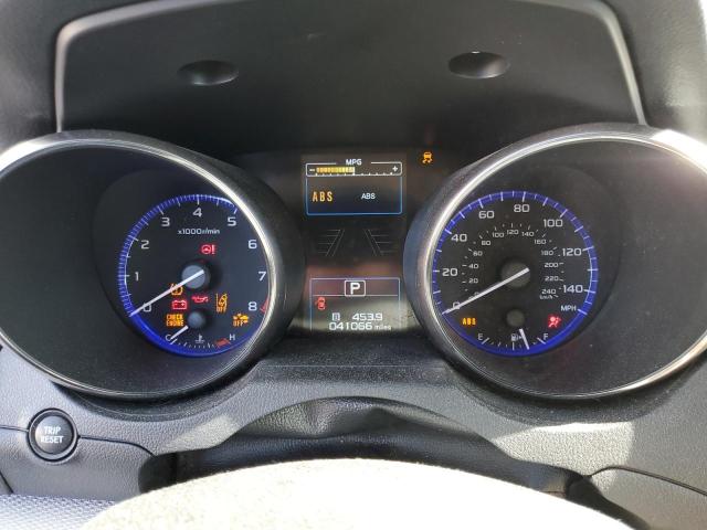 Zdjęcie 9 z aukcji – 2015 SUBARU LEGACY 2.5 z VIN 4S3BNAF66F3072663