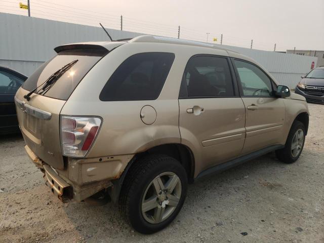 Photo 3 from auction – 2008 CHEVROLET EQUINOX LT with VIN 2CNDL43F786330748