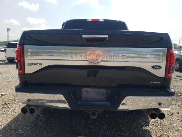Photo 6 from auction – 2015 FORD F150 SUPER with VIN 1FTEW1EF7FFC14531