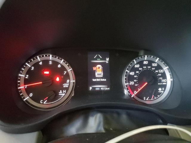 Photo 9 from auction – 2021 TOYOTA HIGHLANDER with VIN 5TDBZRBH3MS092956