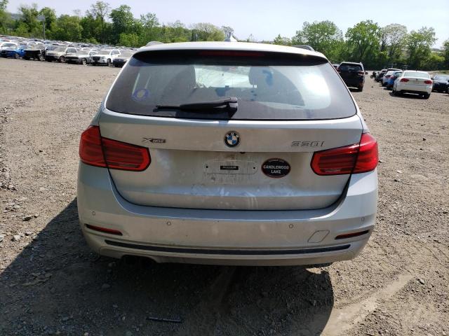 Photo 6 from auction – 2018 BMW 330 XI with VIN WBA8K3C52JA369425