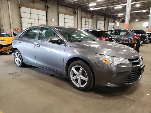 Photo 4 from auction – 2016 TOYOTA CAMRY LE with VIN 4T1BF1FK1GU597020
