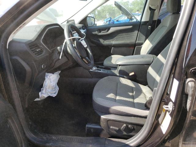Photo 7 from auction – 2022 FORD ESCAPE SE with VIN 1FMCU0G66NUB35085