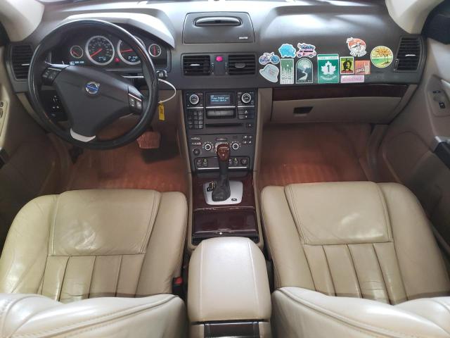Photo 8 from auction – 2013 VOLVO XC90 3.2 with VIN YV4952CZ0D1630922