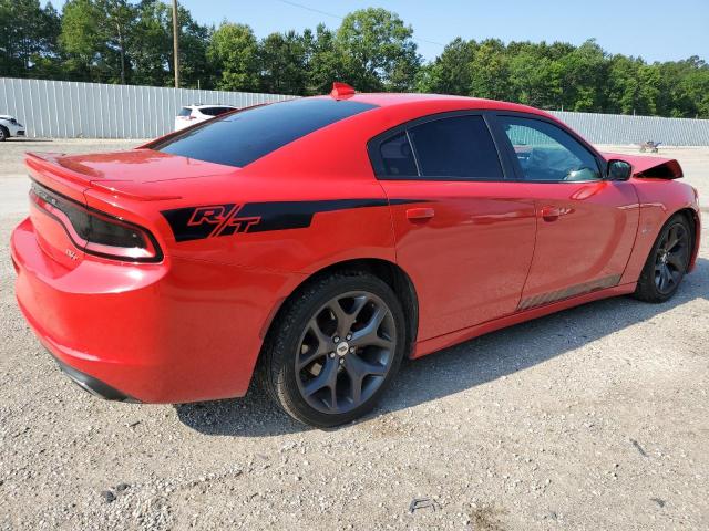 Zdjęcie 3 z aukcji – 2017 DODGE CHARGER R/ z VIN 2C3CDXCT8HH571778