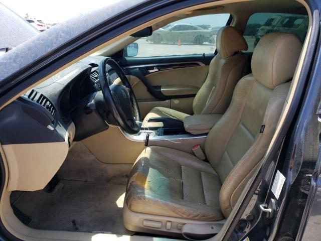 Photo 7 from auction – 2007 ACURA TL with VIN 19UUA66257A025072