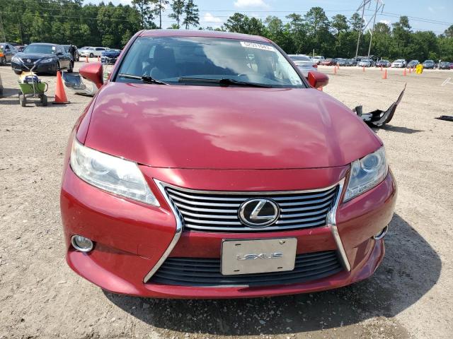 Photo 5 from auction – 2013 LEXUS ES 350 with VIN JTHBK1GG4D2071030