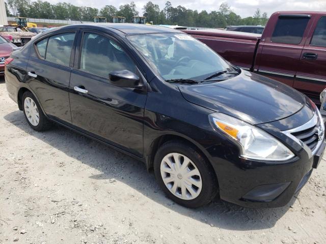 Photo 4 from auction – 2016 NISSAN VERSA S with VIN 3N1CN7AP3GL903441