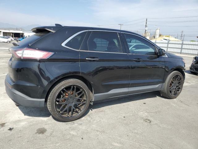Foto 3 de la subasta – 2016 FORD EDGE TITAN con VIN 2FMPK3K86GBB05921
