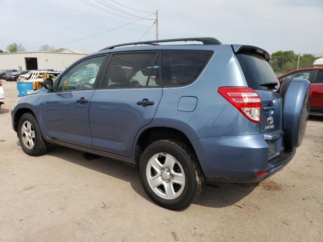 Photo 2 from auction – 2011 TOYOTA RAV4 with VIN 2T3BF4DV8BW115240