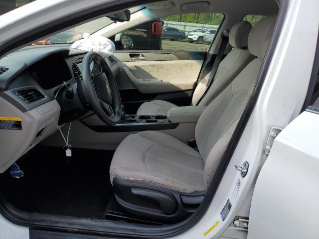 Photo 7 from auction – 2016 HYUNDAI SONATA SE with VIN 5NPE24AF7GH273928