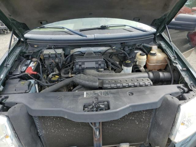 Photo 11 from auction – 2006 FORD F150 with VIN 1FTPX14V86KD56599