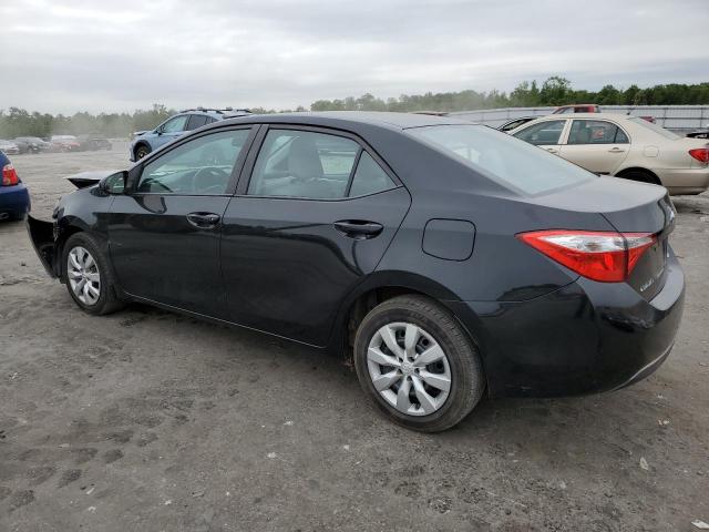 Photo 2 from auction – 2014 TOYOTA COROLLA L with VIN 2T1BURHE5EC154363