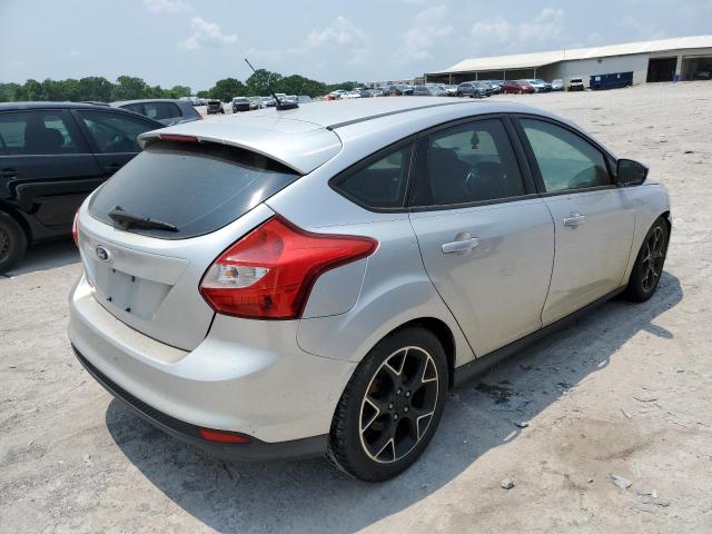 Photo 3 from auction – 2012 FORD FOCUS SE with VIN 1FAHP3K26CL441915