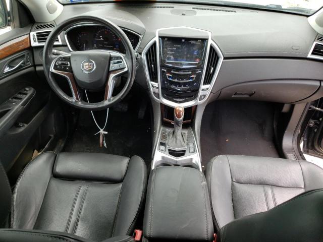 Photo 8 from auction – 2014 CADILLAC SRX PERFOR with VIN 3GYFNCE36ES583491