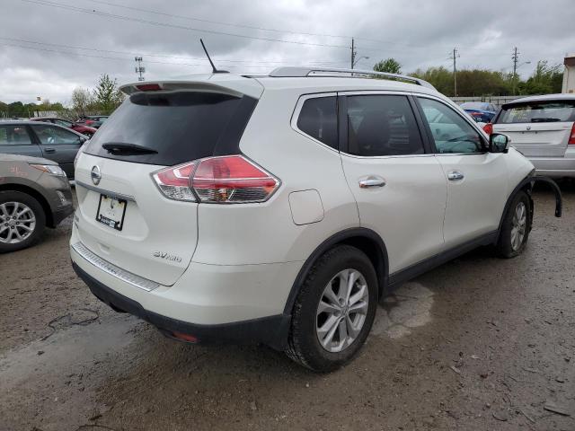 Photo 3 from auction – 2016 NISSAN ROGUE S with VIN KNMAT2MV5GP712065