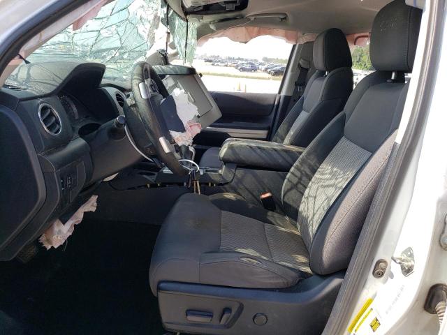 Photo 7 from auction – 2014 TOYOTA TUNDRA DOU with VIN 5TFRY5F18EX155715