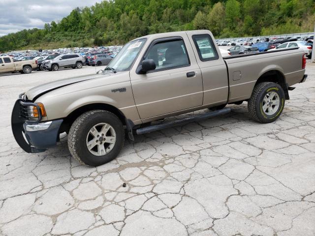 FORD RANGER 2004 with VIN 1FTZR15E14TA16638 - Photo from auction