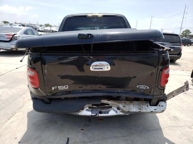 Photo 6 from auction – 2002 FORD F150 SUPER with VIN 1FTRW07LX2KC52819