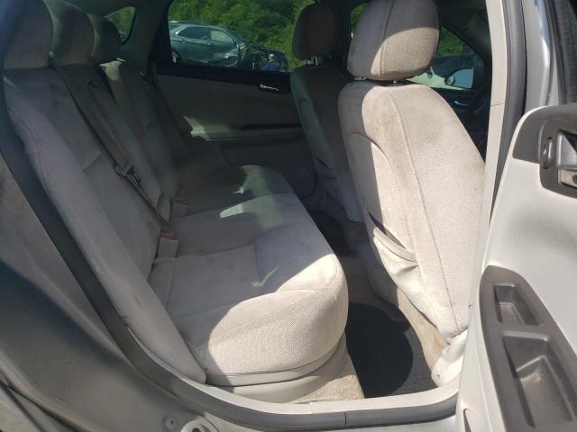 Photo 10 from auction – 2007 CHEVROLET IMPALA LT with VIN 2G1WT58K179150552