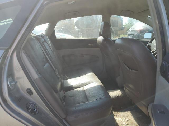 Photo 10 from auction – 2008 TOYOTA PRIUS with VIN JTDKB20U183352905