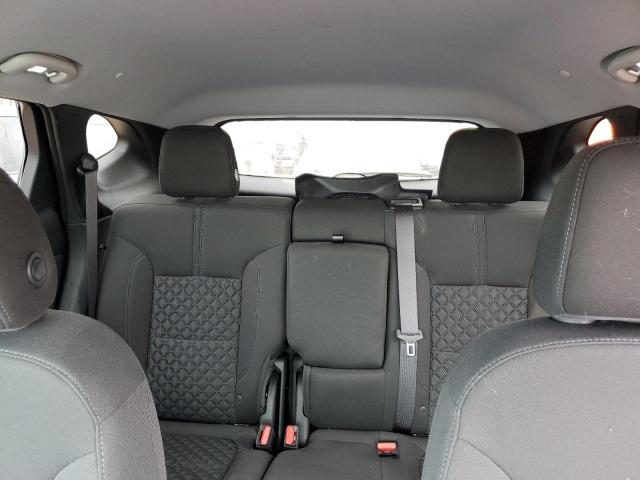 Photo 10 from auction – 2020 CHEVROLET BLAZER 2LT with VIN 3GNKBCRS5LS623191