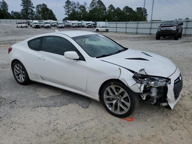 Photo 4 from auction – 2013 HYUNDAI GENESIS CO with VIN KMHHT6KD8DU081966