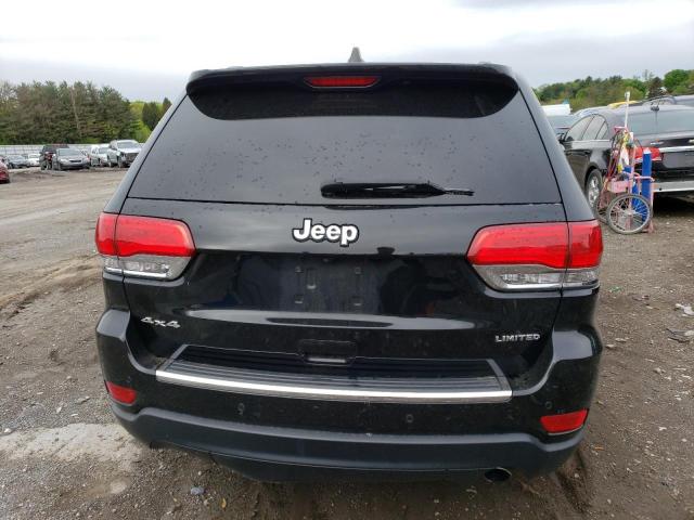 Photo 6 from auction – 2018 JEEP GRAND CHER with VIN 1C4RJFBG4JC487592