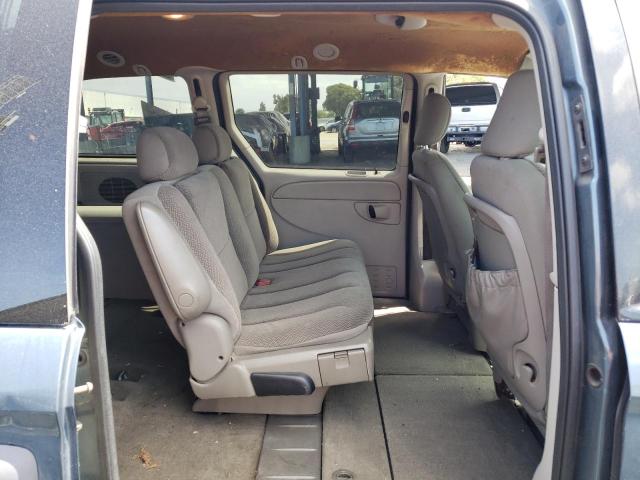 Photo 10 from auction – 2005 DODGE GRAND CARA with VIN 1D4GP24R65B423159