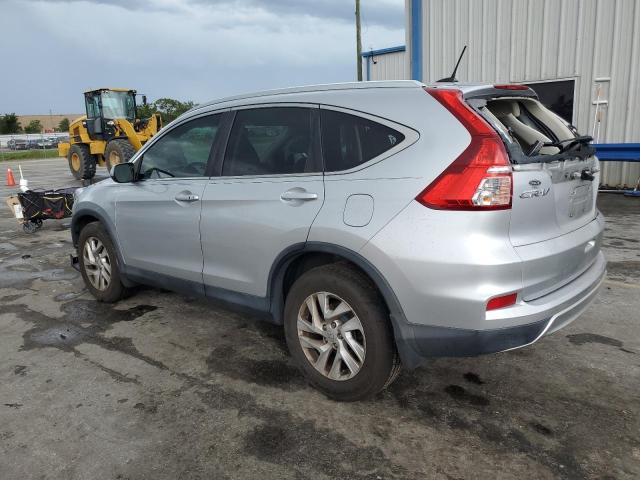 Photo 2 from auction – 2016 HONDA CR-V EXL with VIN 2HKRM3H78GH502296