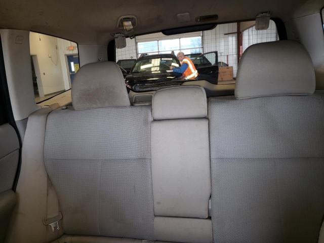 Photo 10 from auction – 2013 SUBARU FORESTER 2 with VIN JF2SHABC0DH420106