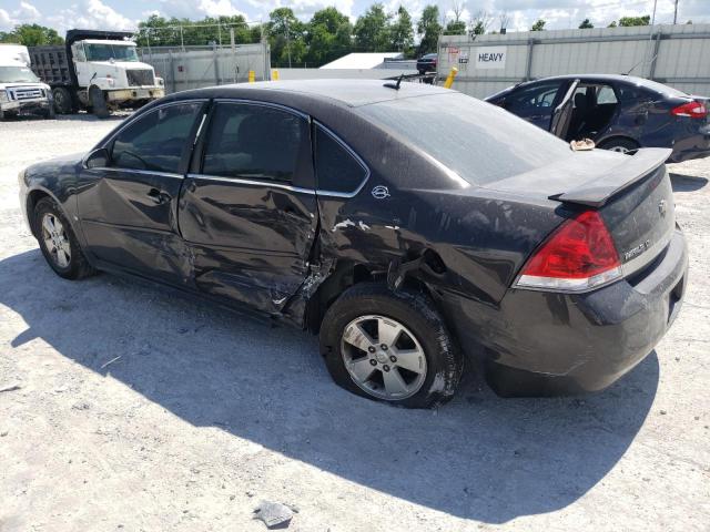 Photo 2 from auction – 2009 CHEVROLET IMPALA 1LT with VIN 2G1WT57K991190025