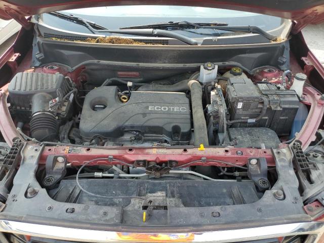 Photo 12 from auction – 2018 GMC TERRAIN SL with VIN 3GKALMEV7JL243790